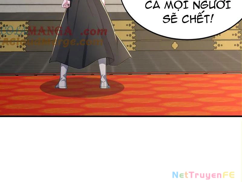 Đồ Đệ Thăng Cấp, Ta Nằm Không Cũng Mạnh Chapter 30 - Trang 2