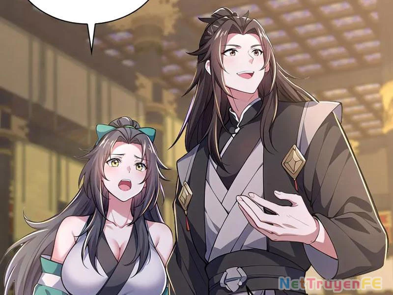 Đồ Đệ Thăng Cấp, Ta Nằm Không Cũng Mạnh Chapter 30 - Trang 2