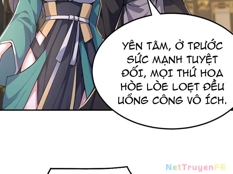 Đồ Đệ Thăng Cấp, Ta Nằm Không Cũng Mạnh Chapter 30 - Trang 2