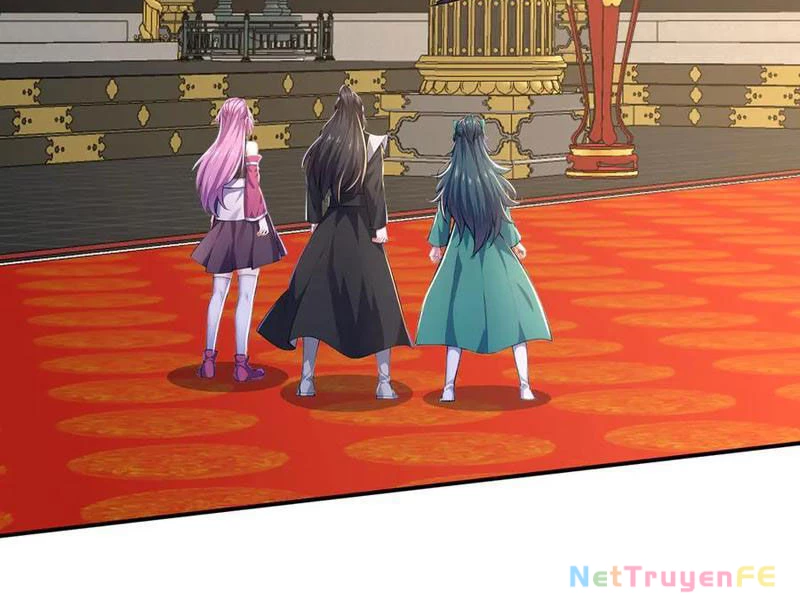 Đồ Đệ Thăng Cấp, Ta Nằm Không Cũng Mạnh Chapter 30 - Trang 2