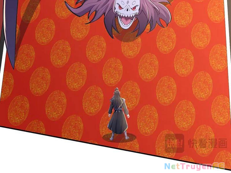 Đồ Đệ Thăng Cấp, Ta Nằm Không Cũng Mạnh Chapter 30 - Trang 2