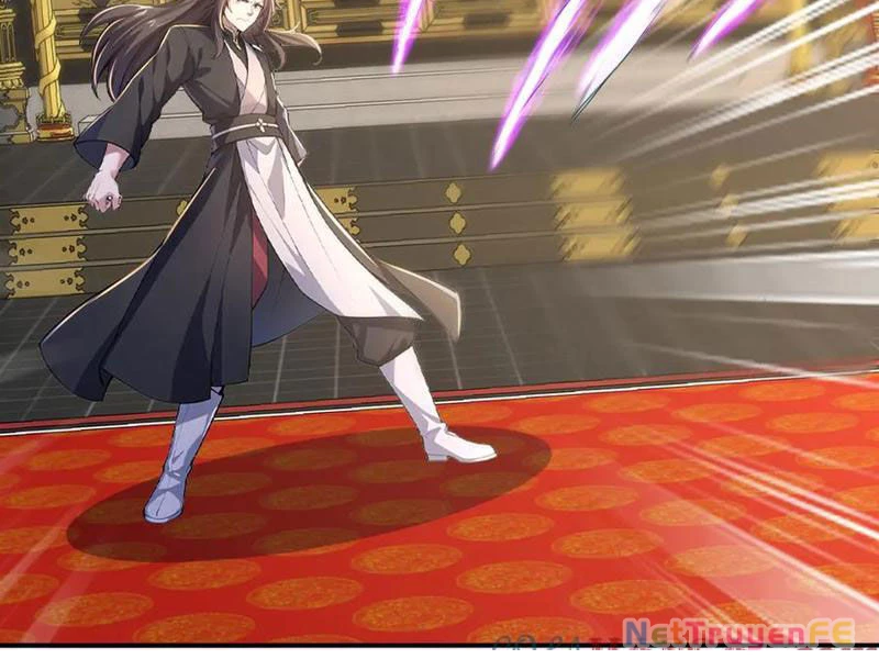 Đồ Đệ Thăng Cấp, Ta Nằm Không Cũng Mạnh Chapter 30 - Trang 2