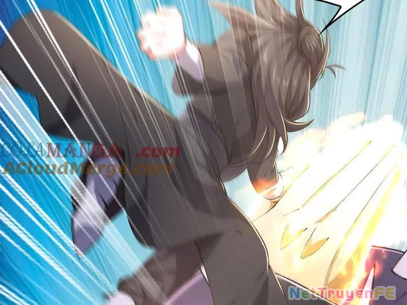 Đồ Đệ Thăng Cấp, Ta Nằm Không Cũng Mạnh Chapter 30 - Trang 2