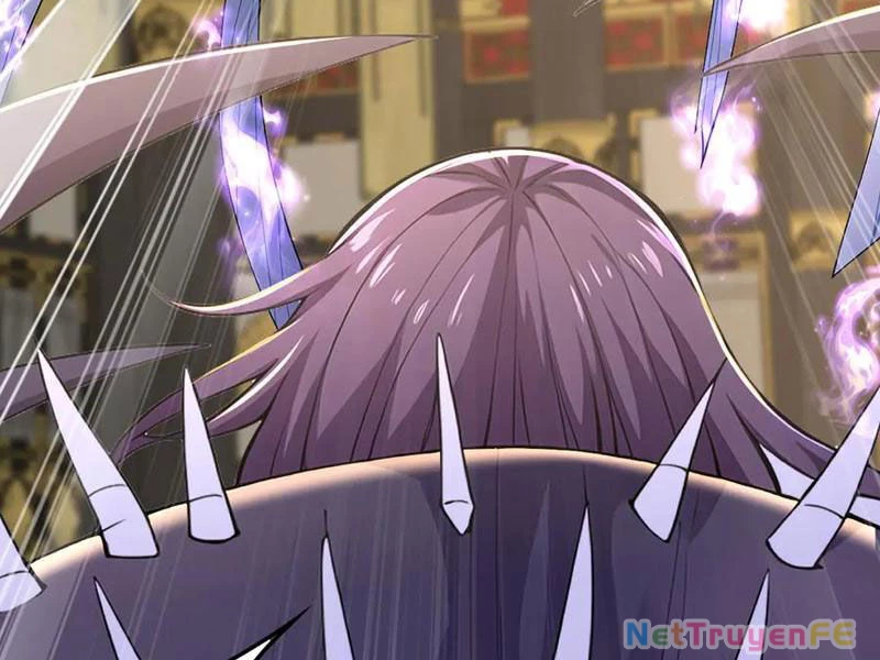 Đồ Đệ Thăng Cấp, Ta Nằm Không Cũng Mạnh Chapter 30 - Trang 2