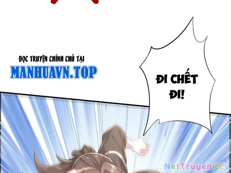 Đồ Đệ Thăng Cấp, Ta Nằm Không Cũng Mạnh Chapter 30 - Trang 2
