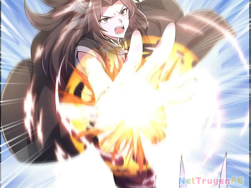 Đồ Đệ Thăng Cấp, Ta Nằm Không Cũng Mạnh Chapter 30 - Trang 2