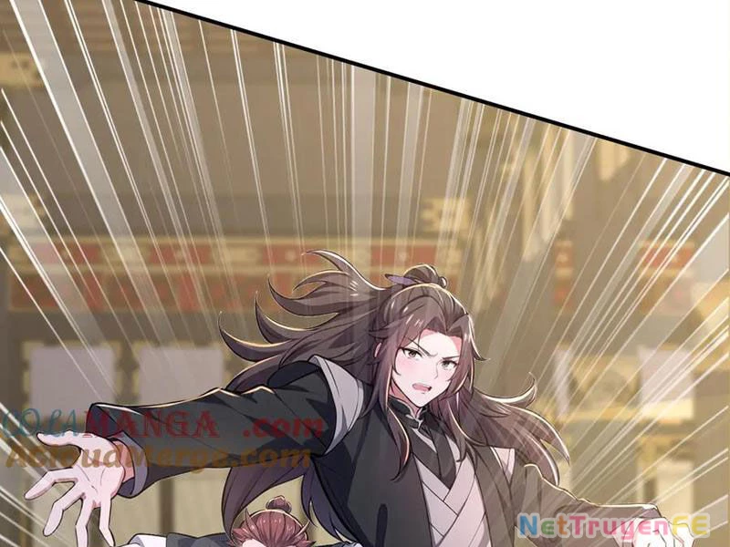 Đồ Đệ Thăng Cấp, Ta Nằm Không Cũng Mạnh Chapter 30 - Trang 2