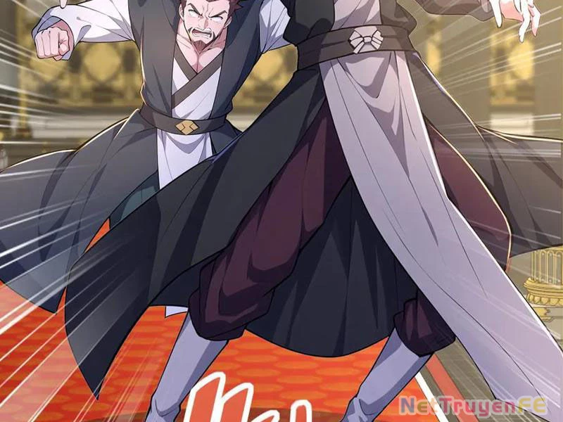 Đồ Đệ Thăng Cấp, Ta Nằm Không Cũng Mạnh Chapter 30 - Trang 2