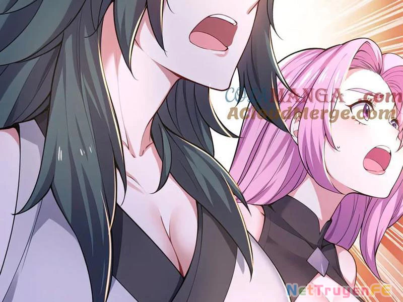 Đồ Đệ Thăng Cấp, Ta Nằm Không Cũng Mạnh Chapter 30 - Trang 2