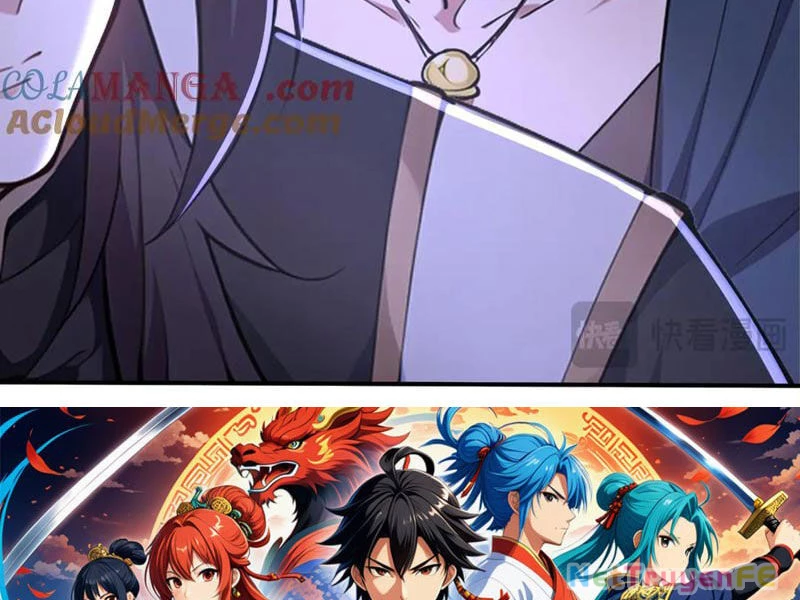 Đồ Đệ Thăng Cấp, Ta Nằm Không Cũng Mạnh Chapter 30 - Trang 2