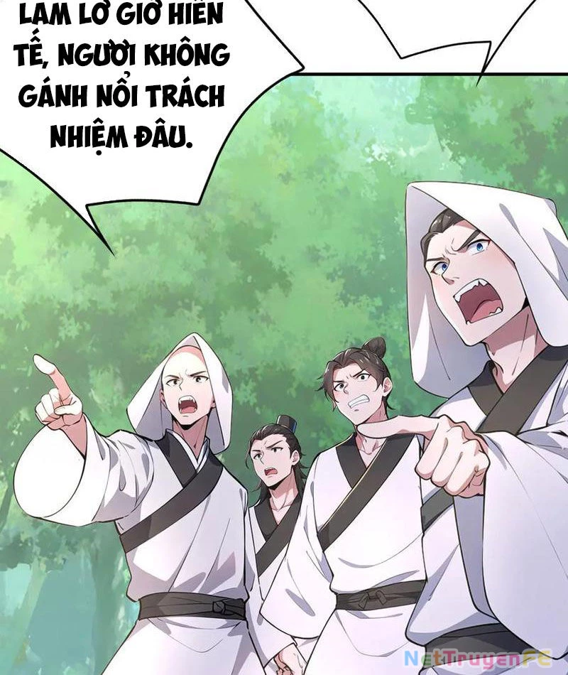 Đồ Đệ Thăng Cấp, Ta Nằm Không Cũng Mạnh Chapter 32 - Trang 2