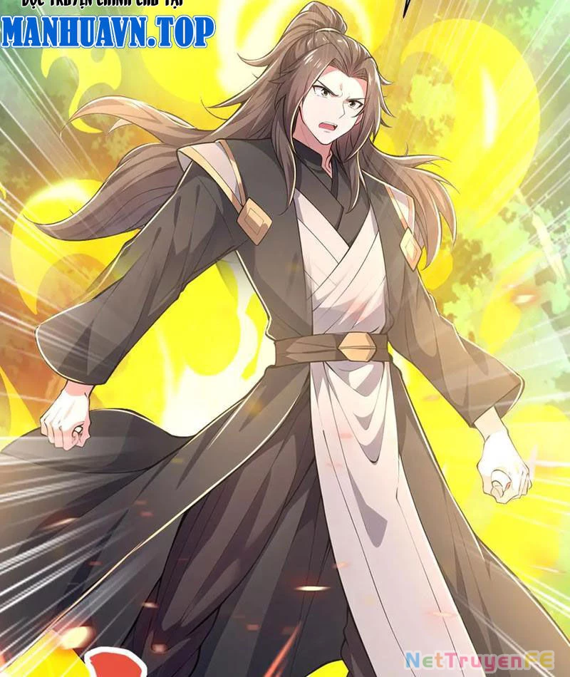 Đồ Đệ Thăng Cấp, Ta Nằm Không Cũng Mạnh Chapter 32 - Trang 2