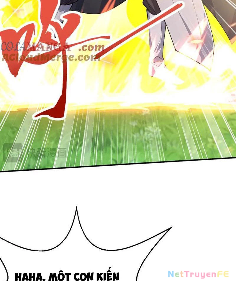 Đồ Đệ Thăng Cấp, Ta Nằm Không Cũng Mạnh Chapter 32 - Trang 2