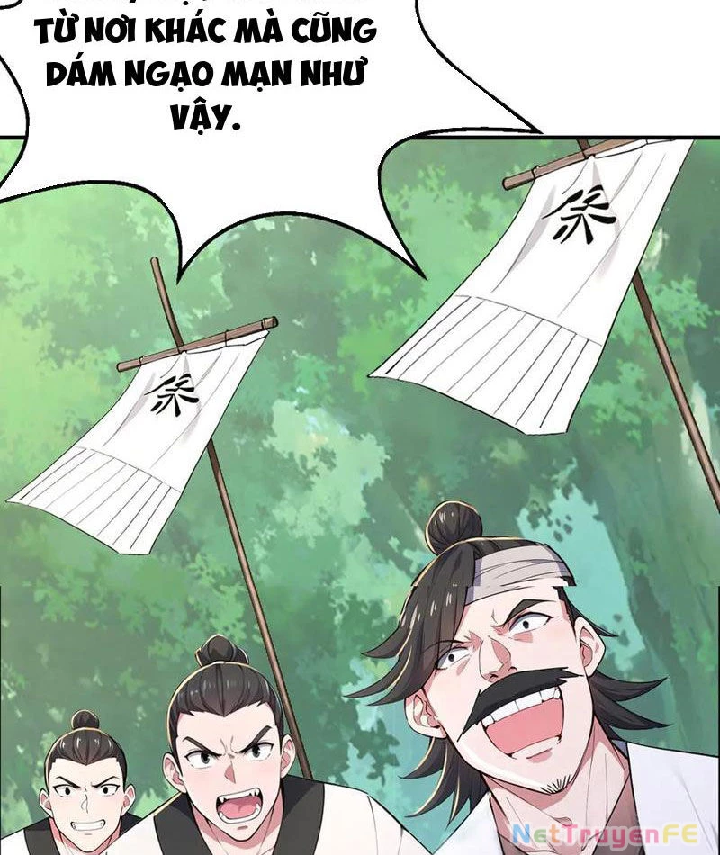 Đồ Đệ Thăng Cấp, Ta Nằm Không Cũng Mạnh Chapter 32 - Trang 2