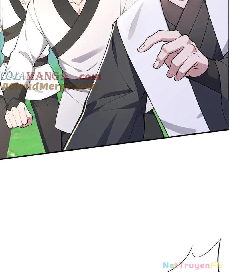 Đồ Đệ Thăng Cấp, Ta Nằm Không Cũng Mạnh Chapter 32 - Trang 2