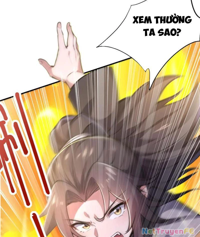 Đồ Đệ Thăng Cấp, Ta Nằm Không Cũng Mạnh Chapter 32 - Trang 2