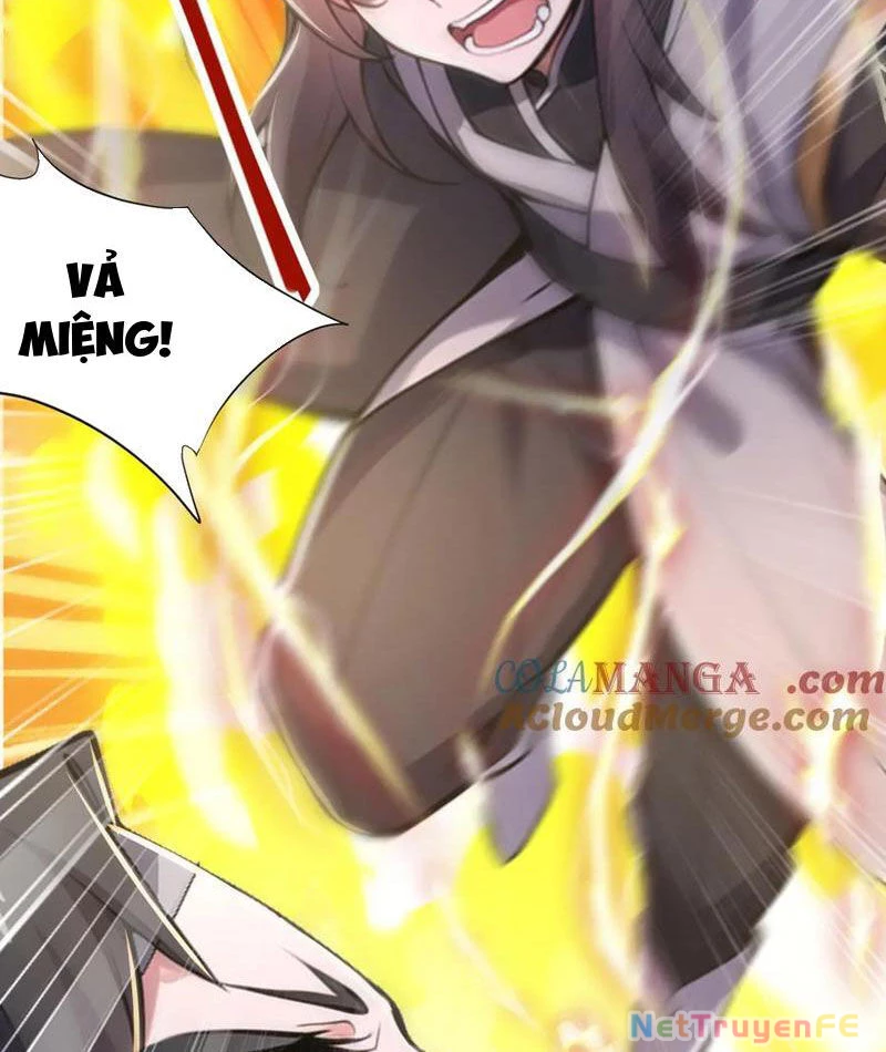 Đồ Đệ Thăng Cấp, Ta Nằm Không Cũng Mạnh Chapter 32 - Trang 2