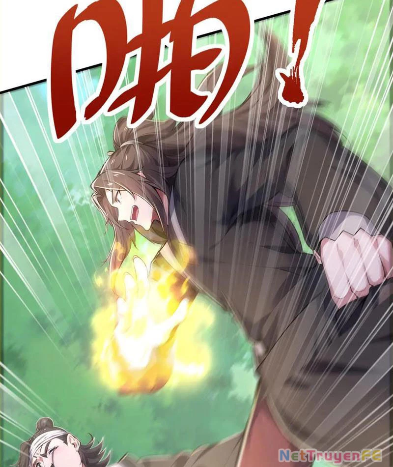 Đồ Đệ Thăng Cấp, Ta Nằm Không Cũng Mạnh Chapter 32 - Trang 2