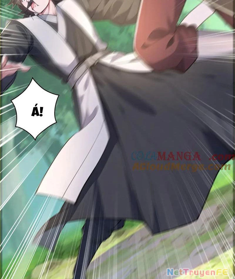 Đồ Đệ Thăng Cấp, Ta Nằm Không Cũng Mạnh Chapter 32 - Trang 2