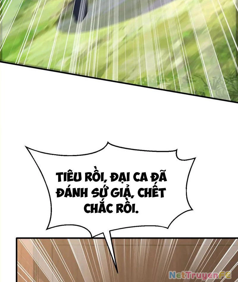 Đồ Đệ Thăng Cấp, Ta Nằm Không Cũng Mạnh Chapter 32 - Trang 2