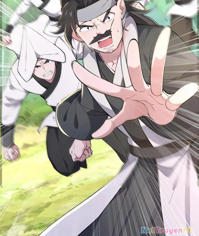 Đồ Đệ Thăng Cấp, Ta Nằm Không Cũng Mạnh Chapter 32 - Trang 2