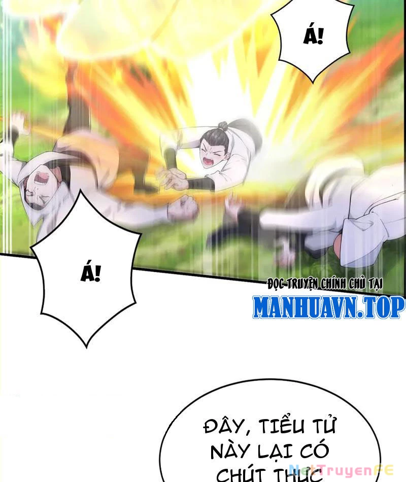 Đồ Đệ Thăng Cấp, Ta Nằm Không Cũng Mạnh Chapter 32 - Trang 2