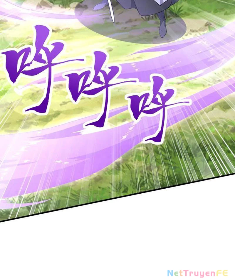 Đồ Đệ Thăng Cấp, Ta Nằm Không Cũng Mạnh Chapter 32 - Trang 2