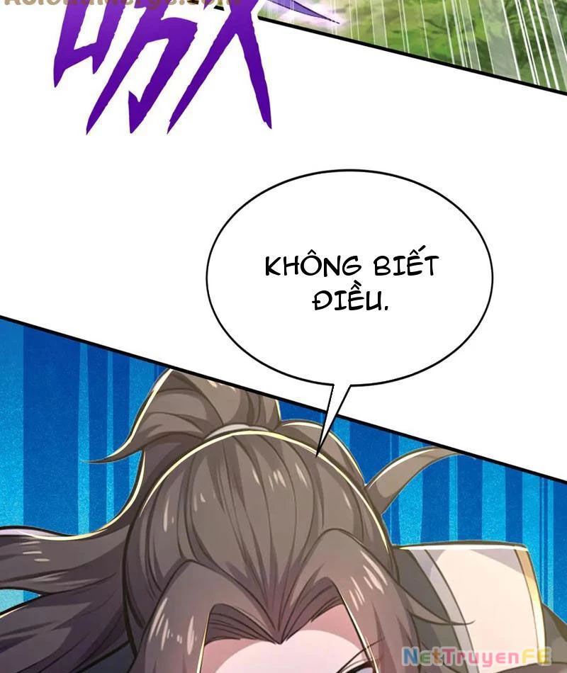 Đồ Đệ Thăng Cấp, Ta Nằm Không Cũng Mạnh Chapter 32 - Trang 2