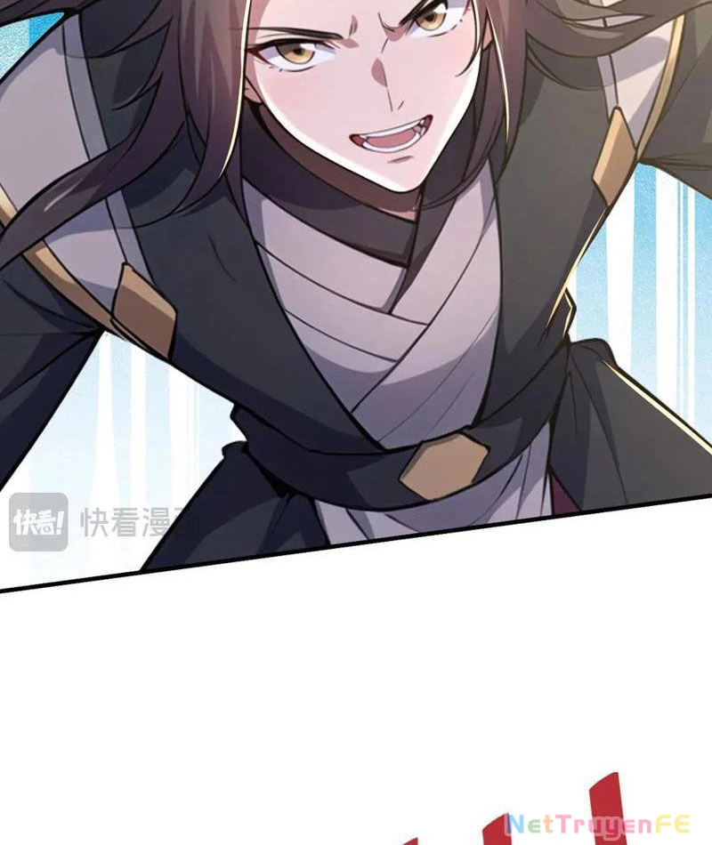 Đồ Đệ Thăng Cấp, Ta Nằm Không Cũng Mạnh Chapter 32 - Trang 2