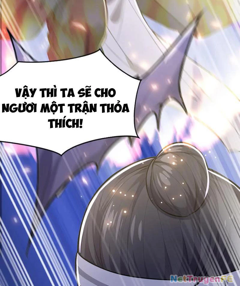 Đồ Đệ Thăng Cấp, Ta Nằm Không Cũng Mạnh Chapter 32 - Trang 2