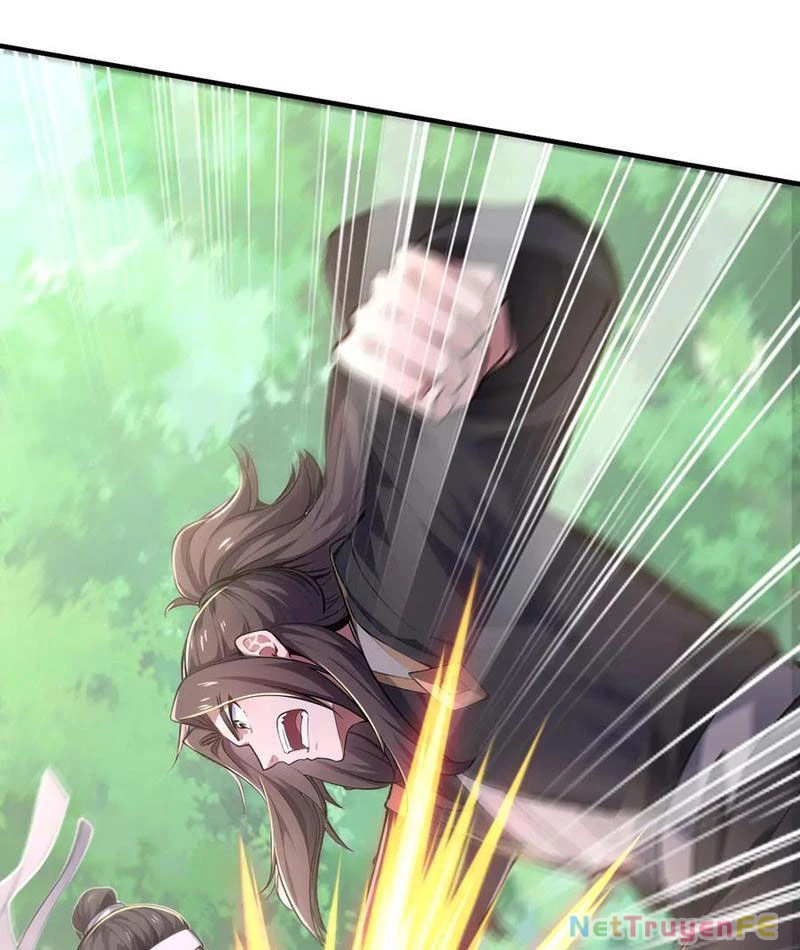 Đồ Đệ Thăng Cấp, Ta Nằm Không Cũng Mạnh Chapter 32 - Trang 2