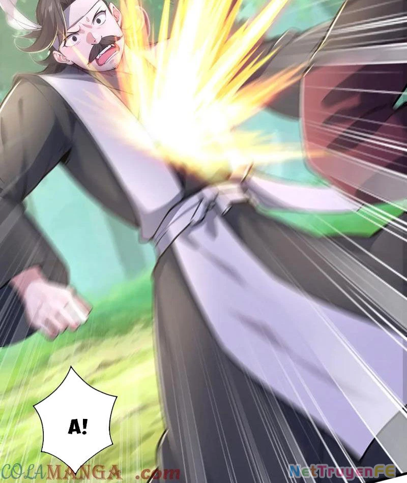 Đồ Đệ Thăng Cấp, Ta Nằm Không Cũng Mạnh Chapter 32 - Trang 2