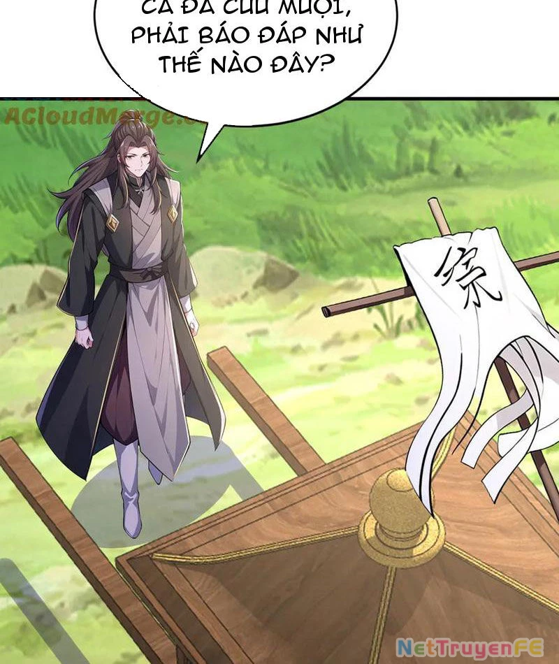 Đồ Đệ Thăng Cấp, Ta Nằm Không Cũng Mạnh Chapter 32 - Trang 2