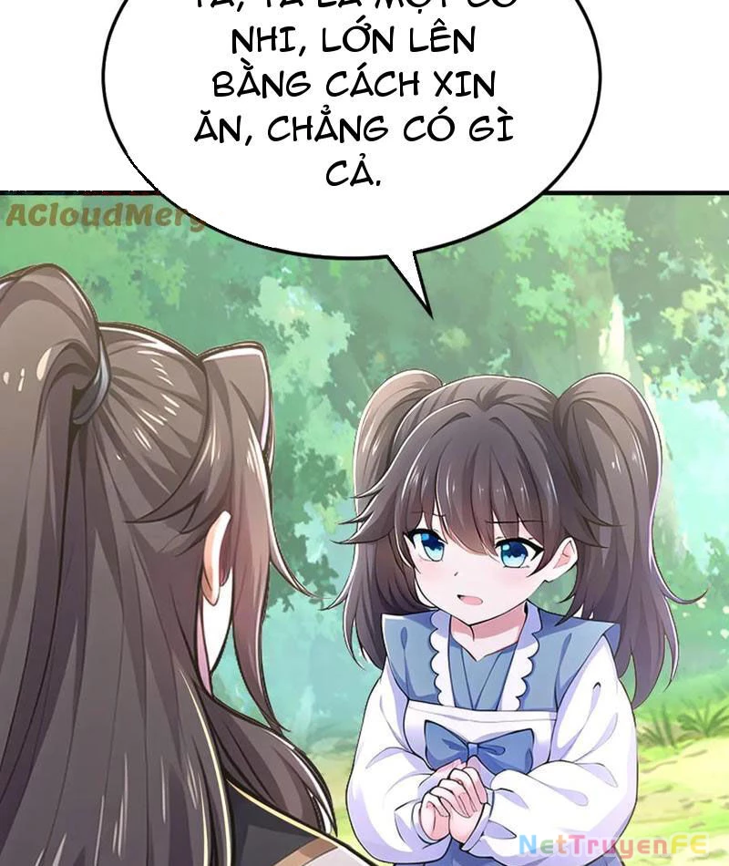 Đồ Đệ Thăng Cấp, Ta Nằm Không Cũng Mạnh Chapter 32 - Trang 2