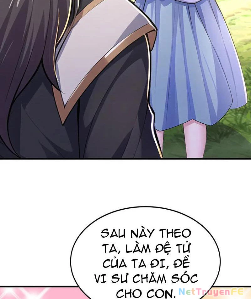 Đồ Đệ Thăng Cấp, Ta Nằm Không Cũng Mạnh Chapter 32 - Trang 2