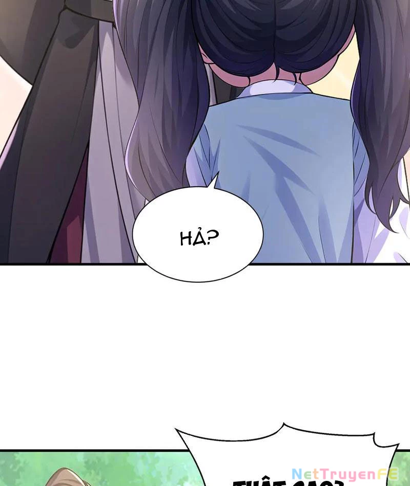 Đồ Đệ Thăng Cấp, Ta Nằm Không Cũng Mạnh Chapter 32 - Trang 2