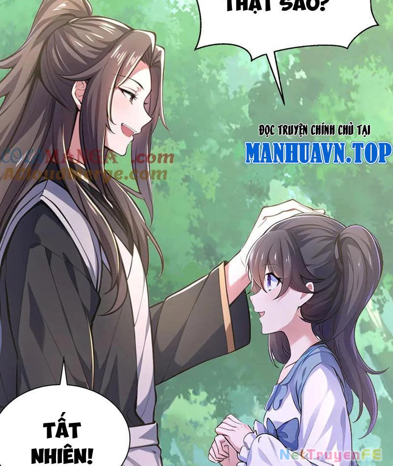 Đồ Đệ Thăng Cấp, Ta Nằm Không Cũng Mạnh Chapter 32 - Trang 2