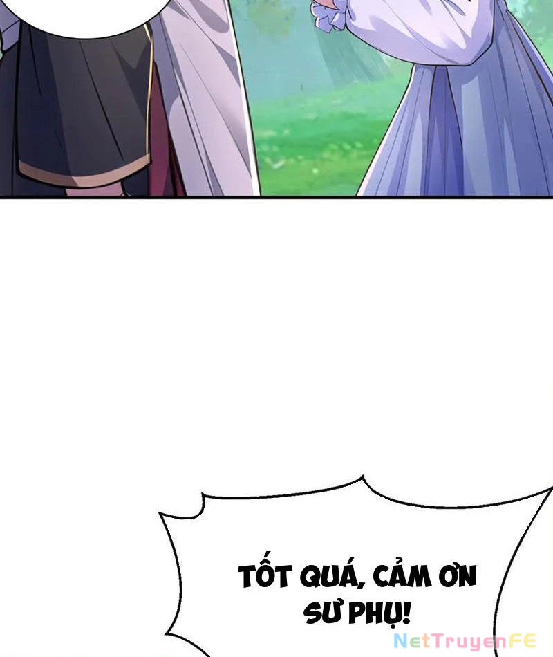 Đồ Đệ Thăng Cấp, Ta Nằm Không Cũng Mạnh Chapter 32 - Trang 2