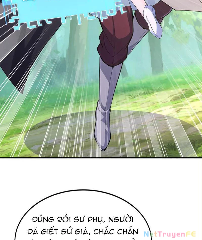 Đồ Đệ Thăng Cấp, Ta Nằm Không Cũng Mạnh Chapter 32 - Trang 2