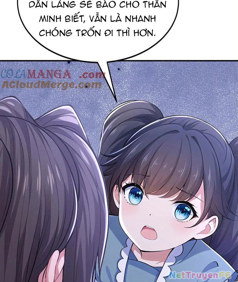 Đồ Đệ Thăng Cấp, Ta Nằm Không Cũng Mạnh Chapter 32 - Trang 2