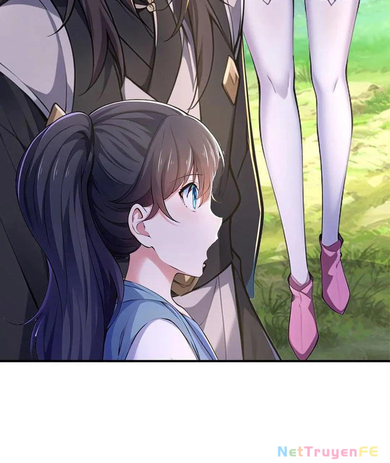 Đồ Đệ Thăng Cấp, Ta Nằm Không Cũng Mạnh Chapter 32 - Trang 2