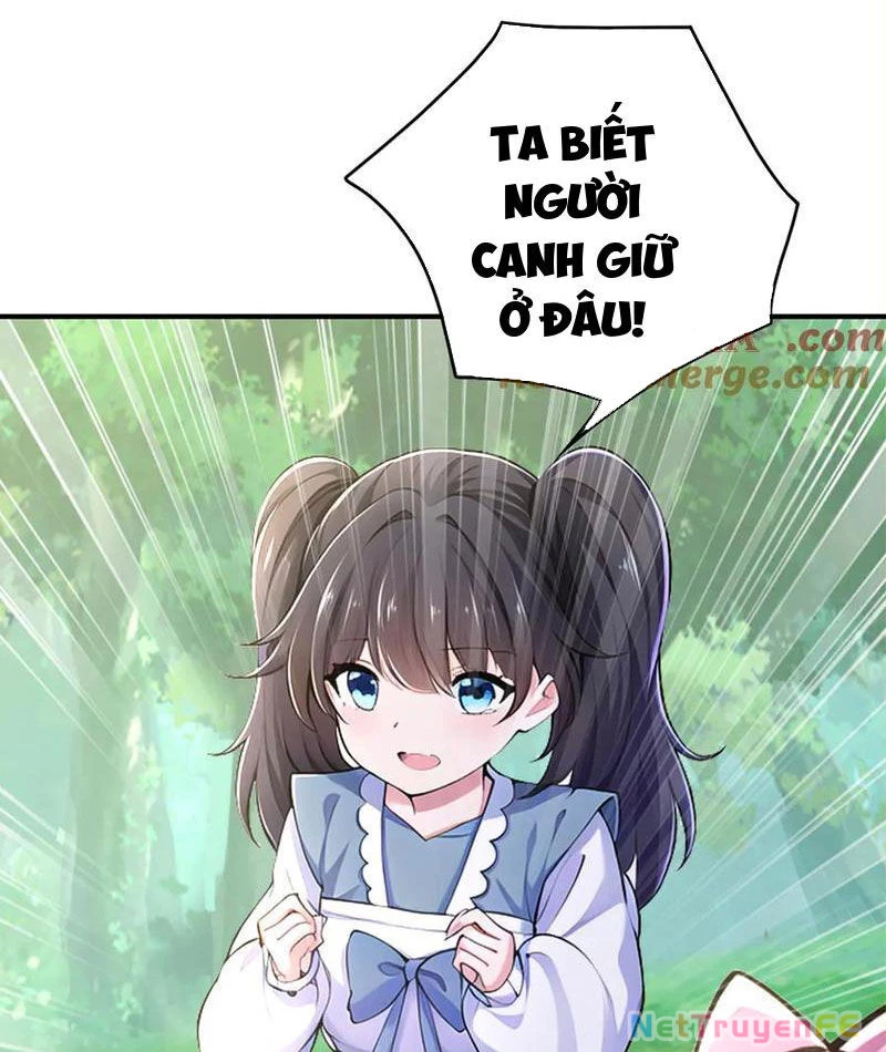 Đồ Đệ Thăng Cấp, Ta Nằm Không Cũng Mạnh Chapter 32 - Trang 2