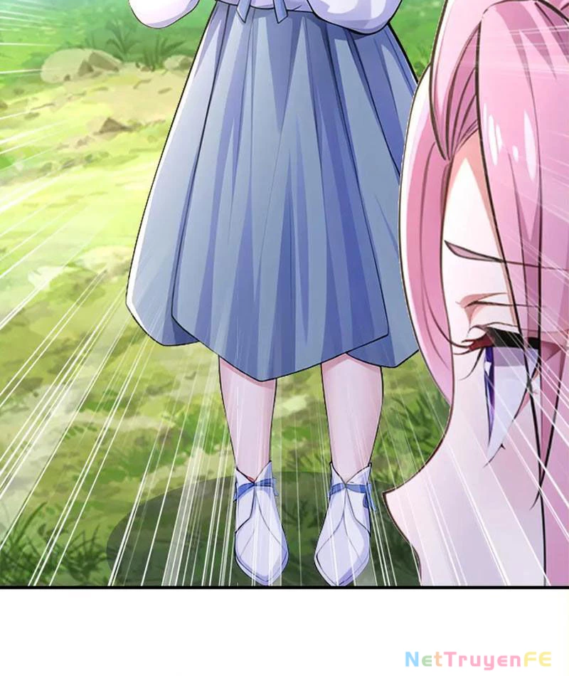 Đồ Đệ Thăng Cấp, Ta Nằm Không Cũng Mạnh Chapter 32 - Trang 2