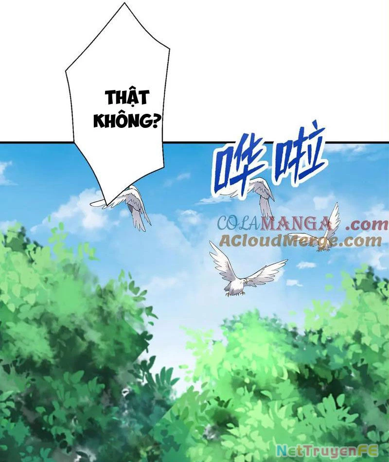 Đồ Đệ Thăng Cấp, Ta Nằm Không Cũng Mạnh Chapter 32 - Trang 2