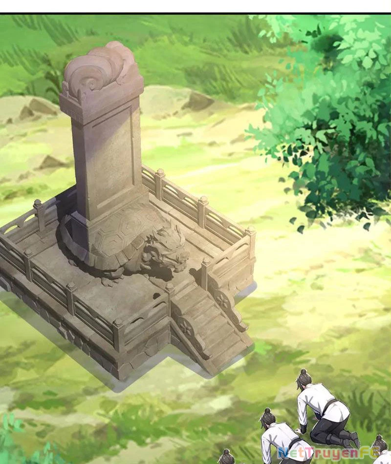 Đồ Đệ Thăng Cấp, Ta Nằm Không Cũng Mạnh Chapter 32 - Trang 2