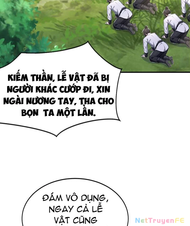 Đồ Đệ Thăng Cấp, Ta Nằm Không Cũng Mạnh Chapter 32 - Trang 2