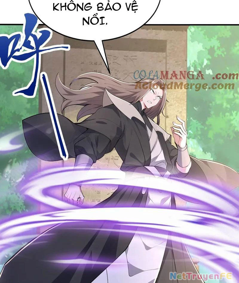 Đồ Đệ Thăng Cấp, Ta Nằm Không Cũng Mạnh Chapter 32 - Trang 2