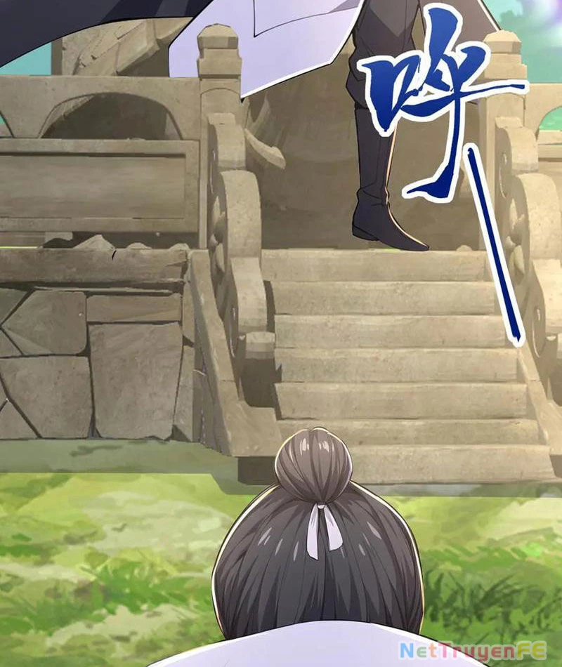 Đồ Đệ Thăng Cấp, Ta Nằm Không Cũng Mạnh Chapter 32 - Trang 2