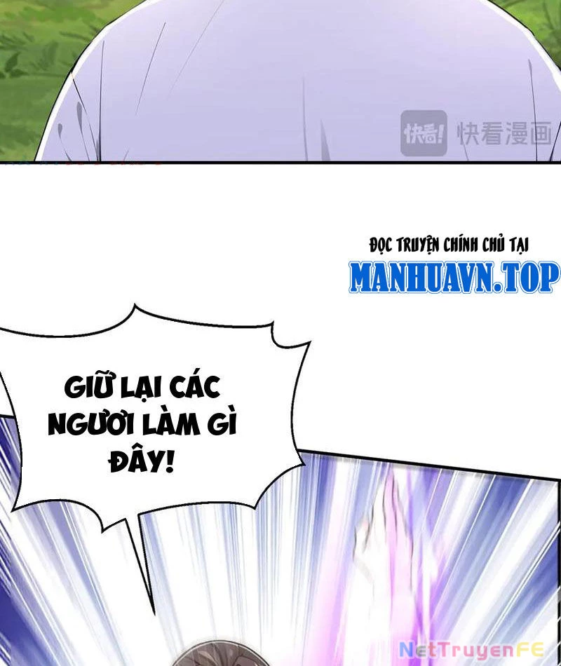 Đồ Đệ Thăng Cấp, Ta Nằm Không Cũng Mạnh Chapter 32 - Trang 2