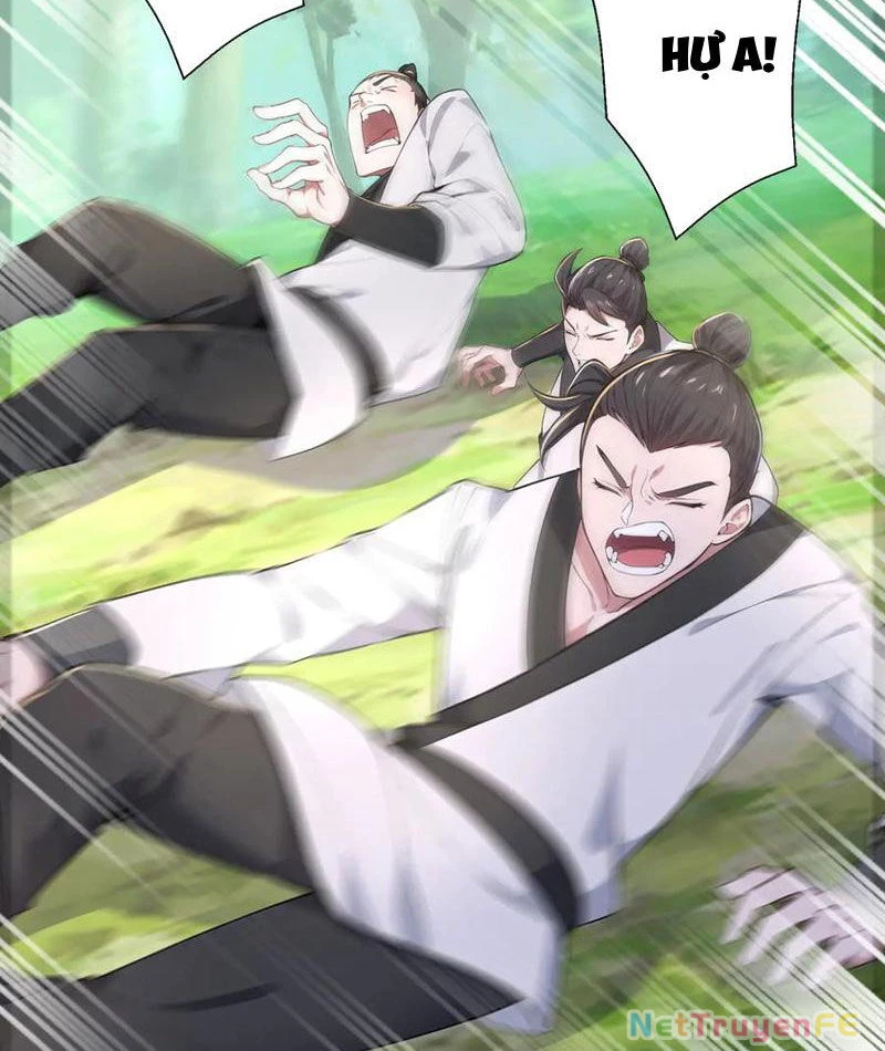 Đồ Đệ Thăng Cấp, Ta Nằm Không Cũng Mạnh Chapter 32 - Trang 2